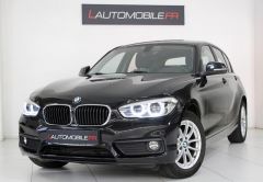 OCCASIONS BMW SERIE 1 ESSENCE 2018 NORD (59)