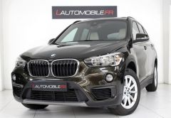OCCASIONS BMW X1 DIESEL 2018 NORD (59)