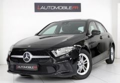 OCCASIONS MERCEDES CLASSE A ESSENCE 2020 NORD (59)