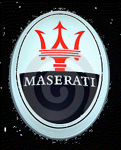 Maserati