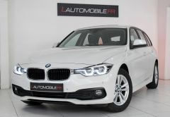 OCCASIONS BMW SERIE 3 DIESEL 2018 NORD (59)