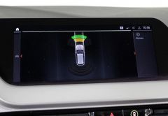 OCCASION BMW SERIE 1 (F40) 116D 116 BUSINESS DESIGN DKG7