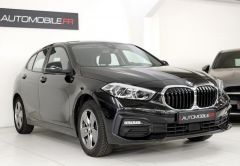 OCCASION BMW SERIE 1 (F40) 116D 116 BUSINESS DESIGN DKG7