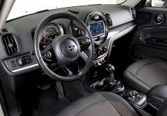 OCCASIONS MINI COUNTRYMAN COOPER SE 136CH + 88CH BUSINESS ALL4 BVA OCCASIONS MINI COUNTRYMAN COOPER SE 136CH + 88CH BUSINESS ALL4 BVA