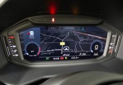 OCCASIONS AUDI A1 SPORTBACK 25 TFSI 95CH BUSINESS LINE OCCASIONS AUDI A1 SPORTBACK 25 TFSI 95CH BUSINESS LINE