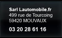 adresse lautomobile.fr mouvaux