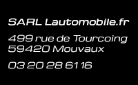 adresse lautomobile.fr mouvaux