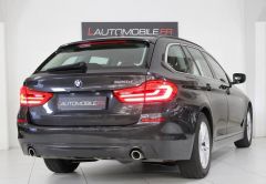 OCCASION BMW SERIE 5 (G31) TOURING 520D BUSINESS