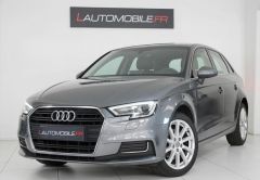 OCCASIONS AUDI A3 ESSENCE 2018 NORD (59)