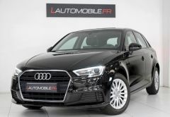 OCCASIONS AUDI A3 DIESEL 2018 NORD (59)