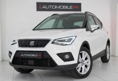 OCCASIONS SEAT ARONA ESSENCE 2019 NORD (59)
