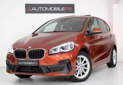 OCCASIONS BMW SERIE 2 HYBRIDE 2019 NORD (59)