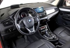 BMW SERIE 2 HYBRIDE 2019 ORANGE 53653 km