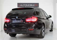 OCCASION BMW SERIE 3 (F31) (2) TOURING 318D BUSINESS DESIGN