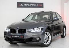 OCCASIONS BMW SERIE 3 ESSENCE 2018 NORD (59)