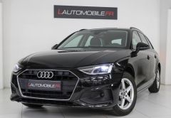 OCCASIONS AUDI A4 AVANT DIESEL 2019 NORD (59)