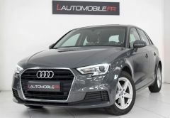 OCCASIONS AUDI A3 ESSENCE 2020 NORD (59)