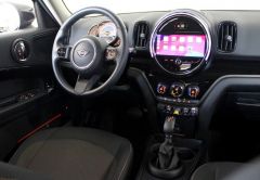 MINI COUNTRYMAN HYBRIDE 2021 NOIR 70261 km