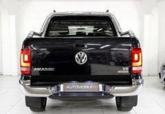 OCCASION VOLKSWAGEN AMAROK 3.0 V6 TDI 258CH AVENTURA 4MOTION 4X4 PERMANENT BVA
