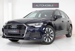 OCCASIONS AUDI A6 AVANT DIESEL 2019 NORD (59)