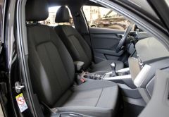 OCCASION AUDI A3 BERLINE 30 TFSI 110CH BUSINESS LINE
