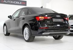 OCCASION AUDI A3 BERLINE 30 TFSI 110CH BUSINESS LINE
