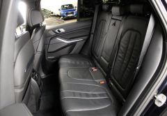 OCCASION BMW X5 (G05) XDRIVE45E 394CH M SPORT 17CV