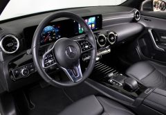 OCCASIONS MERCEDES CLA SHOOTING BRAKE 180 136CH BUSINESS LINE 7G-DCT OCCASIONS MERCEDES CLA SHOOTING BRAKE 180 136CH BUSINESS LINE 7G-DCT