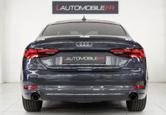 OCCASION AUDI A5 SPORTBACK 40 TFSI 190CH BUSINESS LINE S TRONIC 7