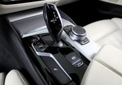 OCCASION BMW SERIE 5 (G30) 518DA 150CH BUSINESS DESIGN TOIT OUVRANT PANORAMIQUE