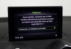 AUDI Q2 DIESEL 2019 GRIS MTAL 69419 km