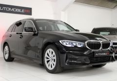 OCCASION BMW SERIE 3 (G21) TOURING 318D BUSINESS DESIGN BVA