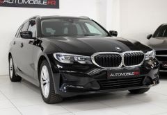 OCCASION BMW SERIE 3 (G21) TOURING 318D BUSINESS DESIGN BVA