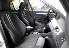 OCCASION BMW X1 (F48) XDRIVE25EA 220CH SPORT