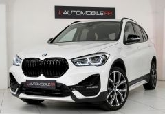 OCCASIONS BMW X1 HYBRIDE 2020 NORD (59)