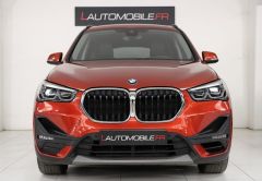 BMW X1 ESSENCE 2019 ORANGE 67163 km