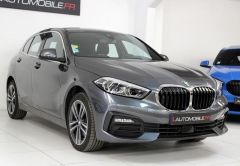 OCCASION BMW SERIE 1 (F40) 116DA BUSINESS DESIGN DKG7