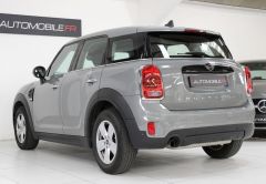 MINI COUNTRYMAN ESSENCE 2019 GRIS F 41823 km