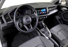 OCCASIONS AUDI A1 SPORTBACK 30 TFSI 116CH BUSINESS LINE S TRONIC 7