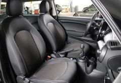 OCCASION MINI MINI ONE 102CH BUSINESS BLACK