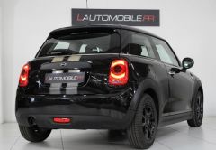 OCCASION MINI MINI ONE 102CH BUSINESS BLACK