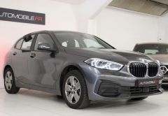 OCCASION BMW SERIE 1 (F40) 116D 116CH BUSINESS DESIGN