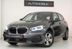 OCCASIONS BMW SERIE 1 DIESEL 2020 NORD (59)