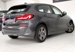OCCASION BMW SERIE 1 (F40) 116D 116CH BUSINESS DESIGN