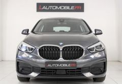 BMW SERIE 1 DIESEL 2020 GRIS MTAL 65878 km