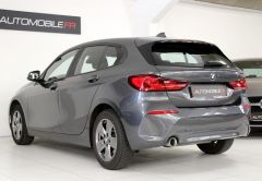 BMW SERIE 1 DIESEL 2020 GRIS MTAL 65878 km