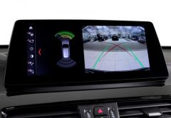 OCCASION BMW X1 (F48) XDRIVE25EA 220CH SPORT