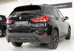 OCCASION BMW X1 (F48) XDRIVE25EA 220CH SPORT