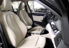 BMW X1 HYBRIDE 2021 NOIR 59287 km