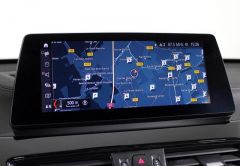 BMW X1 HYBRIDE 2021 NOIR 59287 km